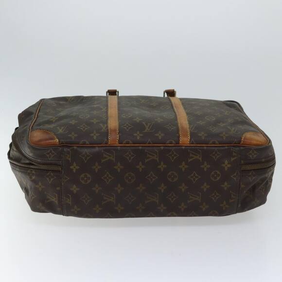 LOUIS VUITTON Monogram Sirius 45 Boston Bag M41408 - Picture 11 of 16